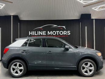 Audi Q2 1.5 TFSI CoD 35 Sport S Tronic Euro 6 (s/s) 5dr