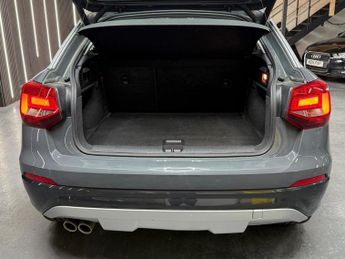 Audi Q2 1.5 TFSI CoD 35 Sport S Tronic Euro 6 (s/s) 5dr