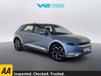 Hyundai Ioniq 5 77kWh Premium Hatchback 5dr Electric Auto (228 ps)