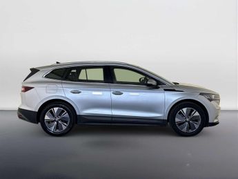 Skoda Enyaq iV 82kWh 80 SUV 5dr Electric Auto (DC135kW) (204 ps)