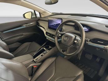 Skoda Enyaq iV 82kWh 80 SUV 5dr Electric Auto (DC135kW) (204 ps)