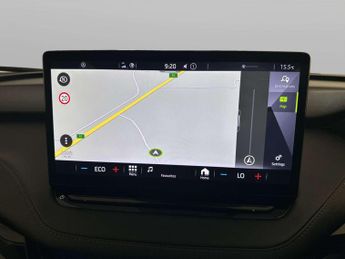 Skoda Enyaq iV 82kWh 80 SUV 5dr Electric Auto (DC135kW) (204 ps)