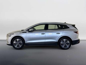 Skoda Enyaq iV 82kWh 80 SUV 5dr Electric Auto (DC135kW) (204 ps)