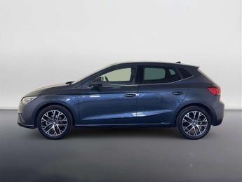 SEAT Ibiza 1.0 TSI XCELLENCE Lux Hatchback 5dr Petrol Manual Euro 6 (s/s) (