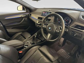 BMW X2 2.0 18d M Sport X SUV 5dr Diesel Auto sDrive Euro 6 (s/s) (150 p