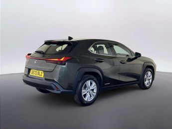 Lexus UX 2.0 250h SUV 5dr Petrol Hybrid E-CVT Euro 6 (s/s) (184 ps)