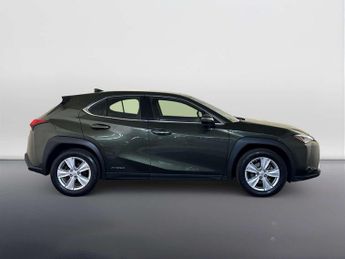Lexus UX 2.0 250h SUV 5dr Petrol Hybrid E-CVT Euro 6 (s/s) (184 ps)
