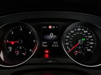 Volkswagen Passat 2.0 TDI EVO R-Line DSG Euro 6 (s/s) 5dr