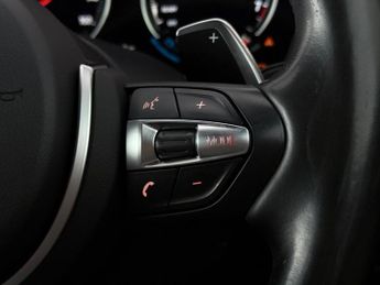 BMW 2 Series 2.0 220i GPF M Sport Auto Euro 6 (s/s) 2dr