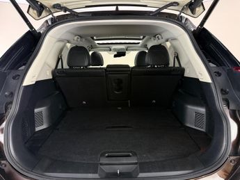 Nissan X-Trail 1.7 dCi Tekna CVT Euro 6 (s/s) 5dr