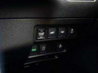 Nissan X-Trail 1.7 dCi Tekna CVT Euro 6 (s/s) 5dr