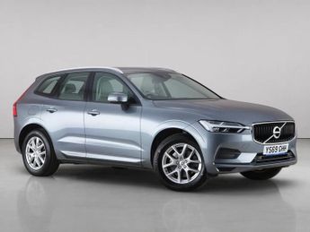 Volvo XC60 2.0 D4 Momentum Auto Euro 6 (s/s) 5dr