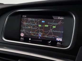 Volvo V40 1.5 T3 GPF Inscription Auto Euro 6 (s/s) 5dr