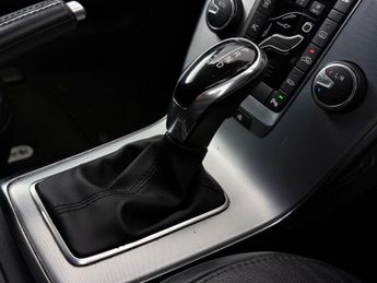 Volvo V40 1.5 T3 GPF Inscription Auto Euro 6 (s/s) 5dr