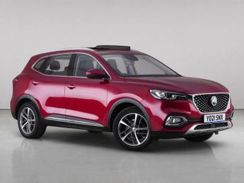 MG HS 1.5 T-GDI Exclusive Euro 6 (s/s) 5dr