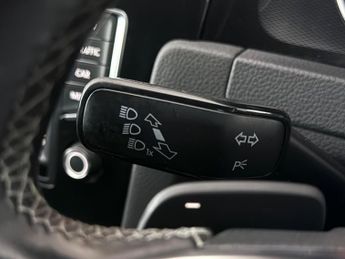 Volkswagen Golf 2.0 TDI BlueMotion Tech GTD DSG Euro 6 (s/s) 5dr