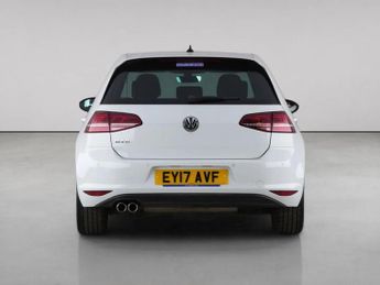 Volkswagen Golf 2.0 TDI BlueMotion Tech GTD DSG Euro 6 (s/s) 5dr