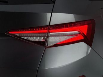 Skoda Kodiaq 1.5 TSI ACT SportLine DSG Euro 6 (s/s) 5dr (7 Seat)