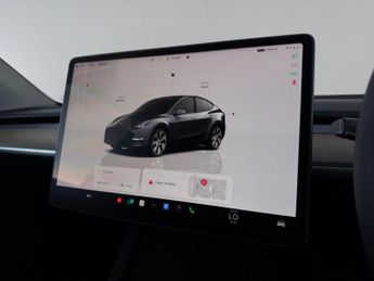 Tesla Model Y Auto RWD 5dr