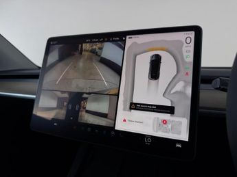 Tesla Model Y Auto RWD 5dr
