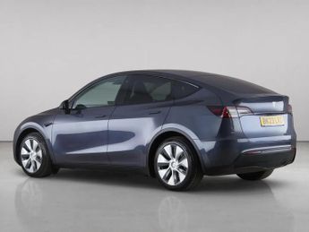 Tesla Model Y Auto RWD 5dr
