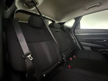 Hyundai TUCSON 1.6 T-GDi MHEV Premium DCT Euro 6 (s/s) 5dr
