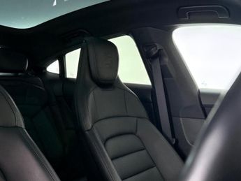 Porsche Taycan Performance Plus 93.4kWh 4S Auto 4WD 4dr