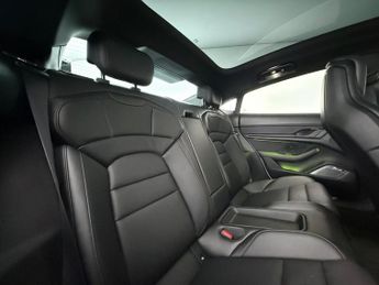 Porsche Taycan Performance Plus 93.4kWh 4S Auto 4WD 4dr
