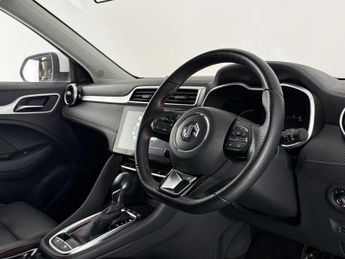 MG MG ZS 1.0 T-GDI Exclusive Auto Euro 6 5dr