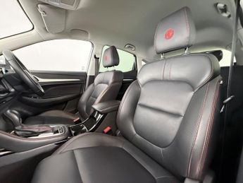 MG MG ZS 1.0 T-GDI Exclusive Auto Euro 6 5dr