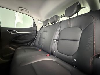 MG MG ZS 1.0 T-GDI Exclusive Auto Euro 6 5dr