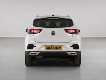 MG MG ZS 1.0 T-GDI Exclusive Auto Euro 6 5dr
