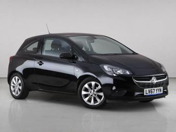Vauxhall Corsa 1.4i ecoTEC Energy Euro 6 3dr