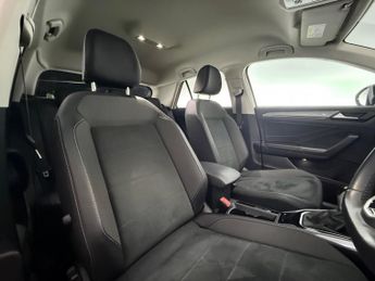 Volkswagen T-Roc 1.5 TSI Style DSG Euro 6 (s/s) 5dr