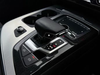 Audi Q7 3.0 TDI V6 S line Tiptronic quattro Euro 6 (s/s) 5dr