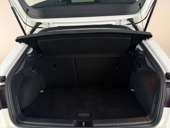 Audi A1 1.0 TFSI 25 Technik Sportback S Tronic Euro 6 (s/s) 5dr