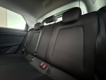 Audi A1 1.0 TFSI 25 Technik Sportback S Tronic Euro 6 (s/s) 5dr