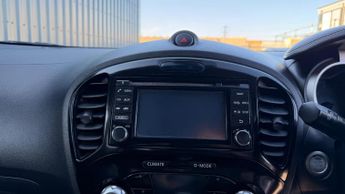 Nissan Juke 1.2 DIG-T Tekna Euro 6 (s/s) 5dr