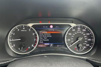 Nissan Juke 1.0 DiG-T 114 N-Connecta 5dr DCT