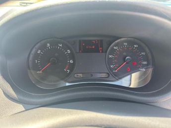 Renault Clio 1.2 16v Extreme 3dr