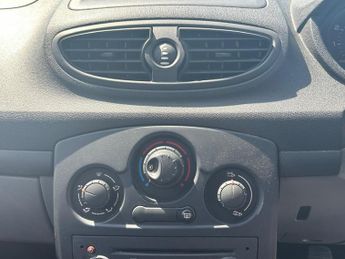 Renault Clio 1.2 16v Extreme 3dr