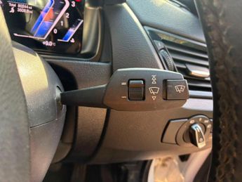 BMW X1 2.0 25d M Sport Auto xDrive Euro 5 (s/s) 5dr