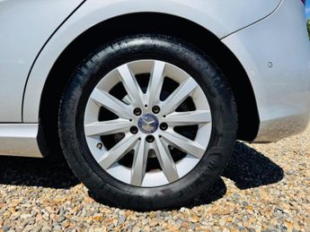Mercedes-Benz B Class 1.6 B180 Sport MPV 5dr Petrol 7G-DCT Euro 6 (s/s) (122 ps)
