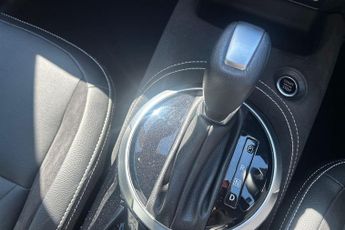 Nissan Juke 1.0 DiG-T 114 BHP DCT Tekna+ 5dr