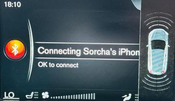 Volvo V40 2.0 D4 SE Lux Nav Auto Euro 6 (s/s) 5dr