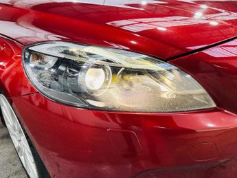 Volvo V40 2.0 D4 SE Lux Nav Auto Euro 6 (s/s) 5dr