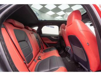 Jaguar F-PACE F-PACE S SUV 2 Automatic Diesel