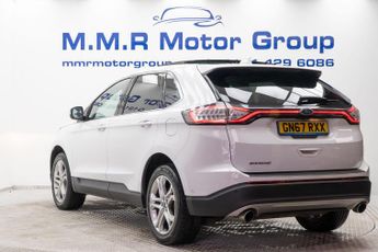 Ford Edge 2.0 TDCi Titanium Powershift AWD Euro 6 (s/s) 5dr