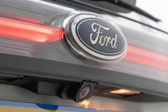 Ford Edge 2.0 TDCi Titanium Powershift AWD Euro 6 (s/s) 5dr