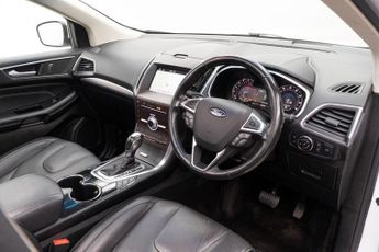 Ford Edge 2.0 TDCi Titanium Powershift AWD Euro 6 (s/s) 5dr